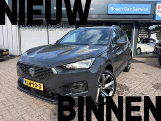 SEAT Tarraco 1.4 TSI eHy. PHEV FR