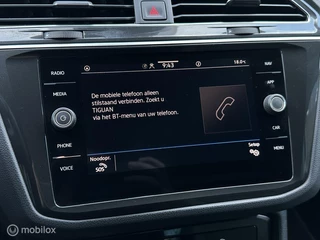 Volkswagen Tiguan Volkswagen Tiguan 1.4 TSI eHybrid Led, Acc, Digidash, Pdc, LM.. - afbeelding nr 18