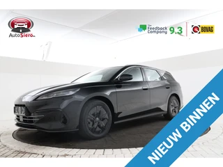 BYD SEAL 6 Touring 1.5 DM-i Boost