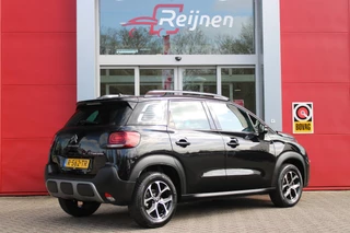 Citroën C3 Aircross Citroen C3 Aircross 1.2 110PK SHINE | NAVIGATIE | ACHTERUITRIJ CAMERA | APPLE CARPLAY/ANDROID AUTO | ALL SEASON BANDEN | LICHTMETALEN VELGEN | CRUISE CONTROL | CLIAMTE CONTROL | LED KOPLAMPEN | - afbeelding nr 4