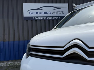Citroën Berlingo - afbeelding nr 7
