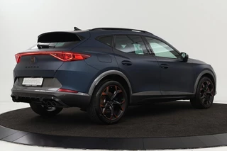 CUPRA Formentor CUPRA Formentor 2.0 TSI VZ | 310pk | Panoramadak | Leder |  360 camera | Stoel & stuurverwarming | Adaptive cruise | Carplay | Keyless | Park Assist - afbeelding nr 38