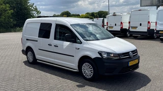 Volkswagen Caddy - afbeelding nr 3