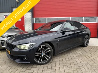 BMW 4 Serie - 223777432-0