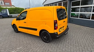 Peugeot Partner - afbeelding nr 14