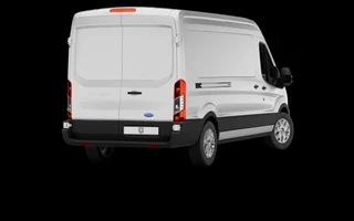 Ford Transit - afbeelding nr 2