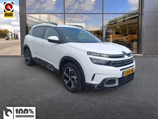 Citroën C5 Aircross - 222963337-0