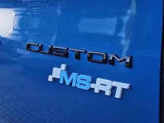 Ford E-Transit Custom Ford e-Transit Custom DC 320 L2 MS-RT 280pk electric | Dubbele Zijschuifdeur | Inklapbare Trekhaak | Programmeerbare Interface Module | Ford Voorraad | - afbeelding nr 28