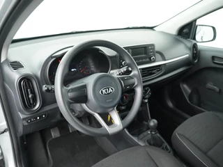 Kia Picanto Kia Picanto 1.0 CVVT EconomyLine - afbeelding nr 16