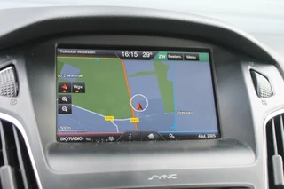 Ford Focus Ford Focus Wagon 1.0 Lease Edition - afbeelding nr 10