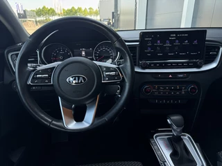 Kia XCeed - afbeelding nr 12