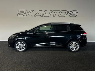 Renault Clio - afbeelding nr 9