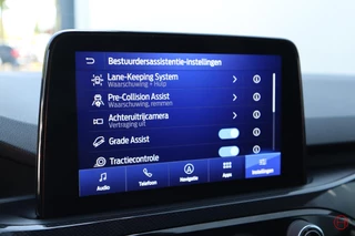 Ford Kuga Ford Kuga 2.5 PHEV ST-Line / Trekhaak / Camera / Stoel+stuur+ruit verwarmd / 1e eigenaar - afbeelding nr 42