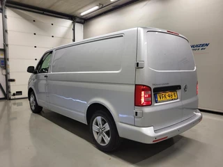 Volkswagen Transporter Volkswagen Transporter 2.0TDI L2/H1 Euro 6! - afbeelding nr 13