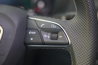 Audi Q2 Audi Q2 35 TFSI S Line Black Edition / Aut / Acc / Lane Assist / Dode Hoek / Digital Cockpit / Sonos / Pano / Led / Pdc / 19 Inch - afbeelding nr 21
