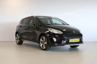 Ford Fiesta - afbeelding nr 10