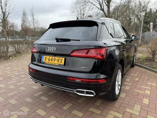 Audi Q5 Audi Q5 55 TFSI e quattro Competition - afbeelding nr 9