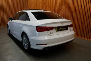 Audi A3 - afbeelding nr 7