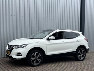 Nissan QASHQAI - afbeelding nr 2