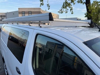 Citroën Jumpy Airco,Cruisecontrol,Navigatie Euro6 - afbeelding nr 17