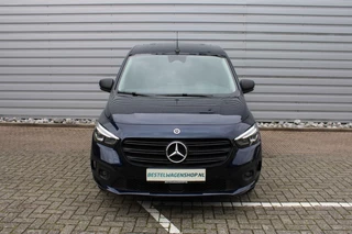 Mercedes-Benz Citan - afbeelding nr 11