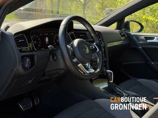 Volkswagen Golf Volkswagen Golf 1.5 TSI Highline Business R | DSG | R-LINE | ORIGINEEL NL - afbeelding nr 3