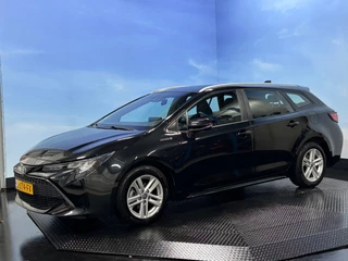Toyota Corolla Touring Sports Toyota Corolla Touring Sports 1.8 Hybrid Business Navi | Clima | Cruise | Camera - afbeelding nr 4