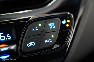 Toyota C-HR Toyota C-HR 1.8 Hybrid Style Ultimate, 28.885 KM!! - afbeelding nr 20