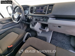 Volkswagen Crafter Volkswagen Crafter 140pk Automaat L3H3 Trekhaak Airco Camera Euro6 L2H2 12m3 Airco Trekhaak - afbeelding nr 10
