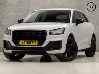 Audi Q2 - 484737595-0