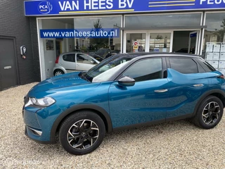 DS DS 3 Ds 3 Crossback 1.2 PureTech So Chic 130 THP EAT8 automaat PDC v + a - afbeelding nr 29