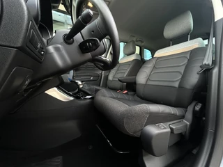 Citroën C3 Aircross Citroën C3 Aircross Origin 1.2 PureTech Plus - afbeelding nr 14