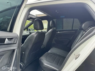 Volkswagen Golf Volkswagen Golf 1.4 TSI GTE/NAP/APK/GTI LOOK/PANO/NAVI - afbeelding nr 14