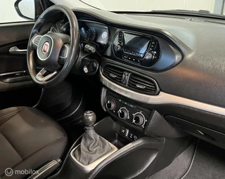 Fiat Tipo Fiat Tipo 1.6 MultiJet 16v [ LM airco EURO 6 ] - afbeelding nr 15