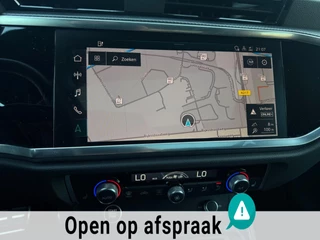 Audi Q3 Audi Q3 Sportback 45 TFSI e 3x S-Line MATRIX PANO 360 SONOS KEYLESS ! - afbeelding nr 18