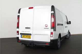 Fiat Talento Fiat Talento 2.0 MultiJet L2H1 120pk > trekhaak/parkeersensor/3zit/cruise/L2.... - afbeelding nr 7