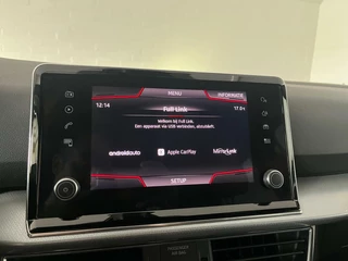SEAT Tarraco Seat Tarraco 1.5 TSI Style,Automaat,Trekhaak,Carplay,Virtual - afbeelding nr 22