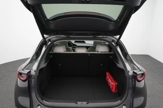 Mazda CX-30 Mazda CX-30 2.0 e-SkyActiv-X Luxury i-Activesense met Sunroof : dealer onderhouden - afbeelding nr 19