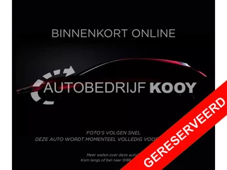 Mazda 3 2.0 SkyActiv 120pk AUTOMAAT SkyLease.+