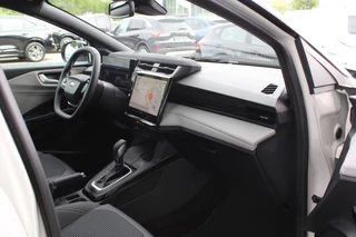 Ford Puma Ford Puma 1.0 EcoBoost Hybrid Sound Edition 125pk | Ford Voorraad | Limited Edition! | Upgrade B&O Audio | Full Matrix LED | Zwart Dak | 18'' Lichtmetaal | Winterpakket | Driver Assistance Pakket | - afbeelding nr 12