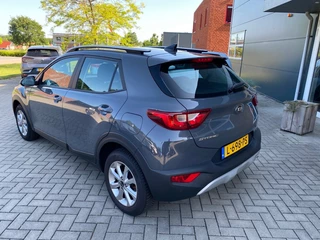 Kia Stonic Kia Stonic ECO dynamics+ - afbeelding nr 5