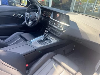 BMW Z4 - afbeelding nr 11