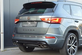 CUPRA Ateca CUPRA Ateca 2.0 TSI 4DRIVE|360|Beats|ACC|lane|blindspot - afbeelding nr 8