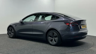 Tesla Model 3 Tesla Model 3 Long Range AWD 75 kWh LEER. - afbeelding nr 4