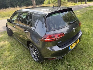 Volkswagen Golf Volkswagen Golf 1.4 TSI GTE - afbeelding nr 76