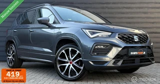 SEAT Ateca 1.5 TSI FR DSG Pano.dak/Viritual/Carplay/Winterpakket