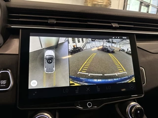 Lynk & Co 01 Lynk & Co 01 1.5 PHEV | 6,6 KWH | MY22 | BLACK | PANO | 360 CAMERA | ACC | NA - afbeelding nr 6
