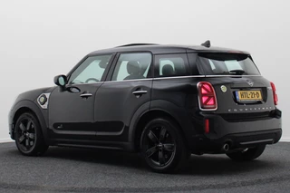 MINI Countryman MINI Countryman Mini 2.0 Cooper S E ALL4 Leer, Panoramadak, Head-Up, Virtual Cockpit, Apple Carplay, Cruise, 17'' - afbeelding nr 3