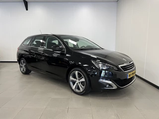 Peugeot 308 - afbeelding nr 4