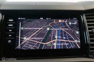 Škoda Kodiaq Skoda Kodiaq 1.5 TSI Sportline Virtual Pano ACC Carplay - afbeelding nr 14